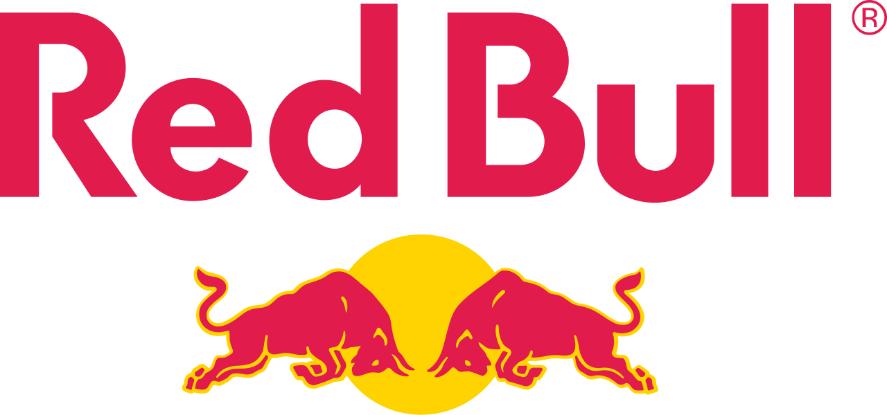 Red Bull Logo