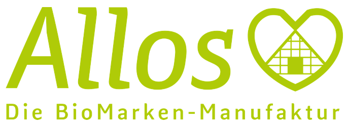 Allos Firmenlogo