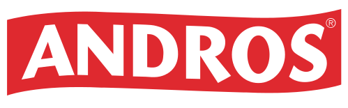 Andros logo