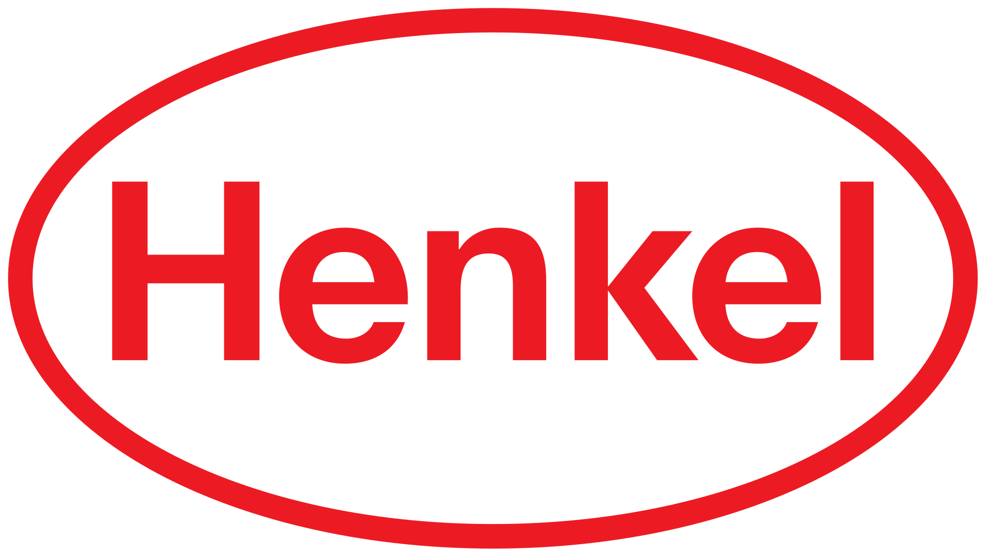Henkel Firmenlogo
