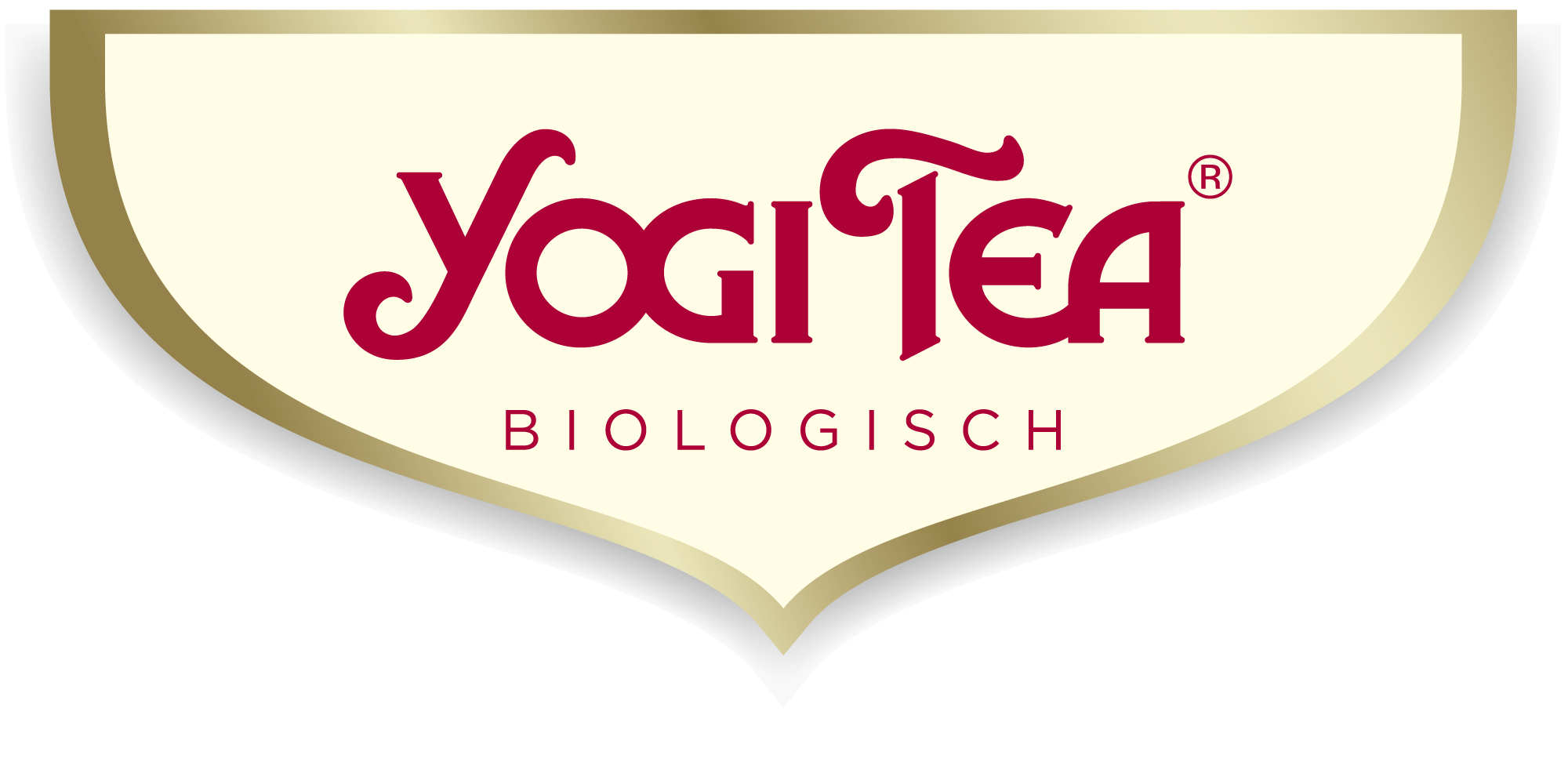 Yogi Tea Logo